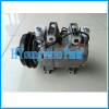 CR14 Auto Ac Compressor For ISUZU D-MAX 78972366371 897369-4150 8973694150 7897236-6371 898083923   897236-6371