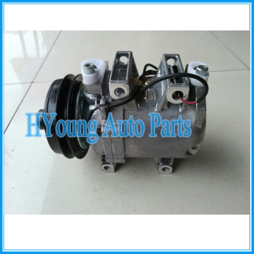 CR14 Auto Ac Compressor For ISUZU D-MAX 78972366371 897369-4150 8973694150 7897236-6371