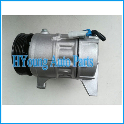 PXE16 auto a/c compressor for Buick LaCrosse Cadillac SRX 0605107900 1607 P13232310 20934127