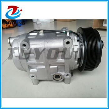 TM31 Auto AC compressor For Toyota Midbus Bus 500326851 488-46550