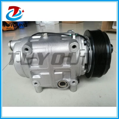 TM31 Auto AC compressor For Toyota Midbus Bus 500326851 488-46550