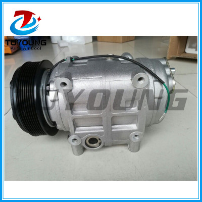 TM31 Auto AC compressor For Toyota Midbus Bus 500326851 488-46550