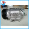 TM31 Auto AC compressor For Toyota Midbus Bus 500326851 488-46550