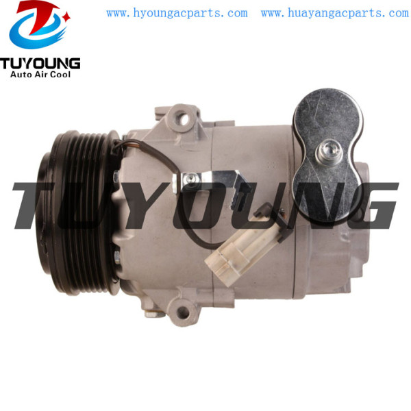 CVC Auto A/C Compressor OPEL Astra 1.3 6854066 13124754 13286091 6854066 6854096 93196863 1854169 93168624 93169379