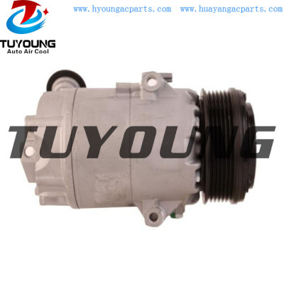 CVC Auto A/C Compressor OPEL Astra 1.3 6854066 13124754 13286091 6854066 6854096 93196863 1854169 93168624 93169379