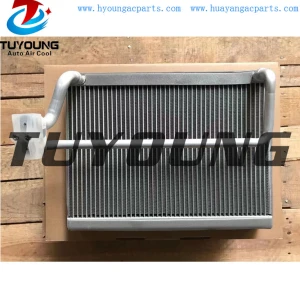 Auto A/C Evaporator For Foton Trailer Pickup tunland E3 / E5 r12