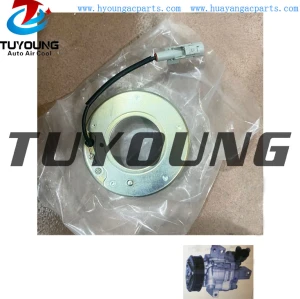 DKV06R Auto A/C Compressor Clutch Coil for Toyota Aygo 12V 5453RJ 883100H010 5060217372