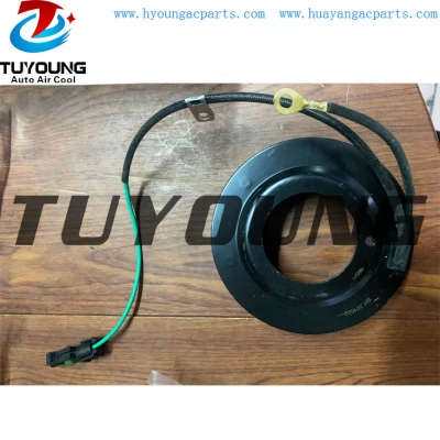 auto ac compressor clutch coil for John Deere vehicle 24v