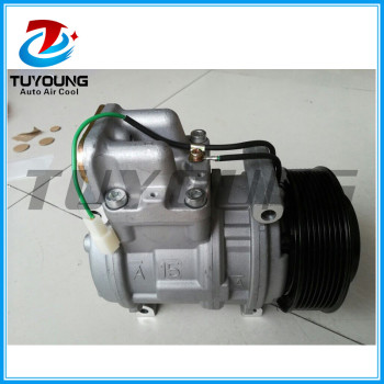 10PA15C auto a/c compressor Mercedes Ateco truck 4471006030 A9062300111 DCP17084 9062340811 A9062340103 2483001900 351004611