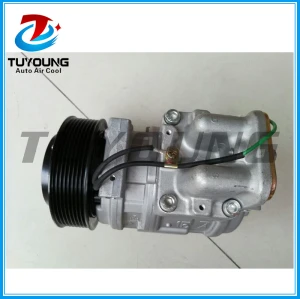10PA15C auto a/c compressor Mercedes Ateco truck 4471006030 A9062300111 DCP17084 9062340811 A9062340103 2483001900 351004611