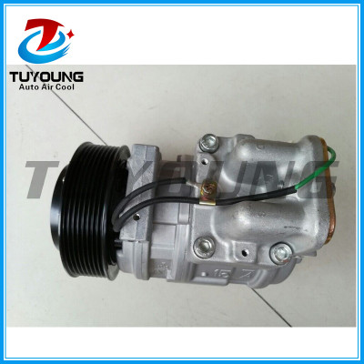 10PA15C auto a/c compressor Mercedes Ateco truck 4471006030 A9062300111 DCP17084 9062340811 A9062340103 2483001900 351004611