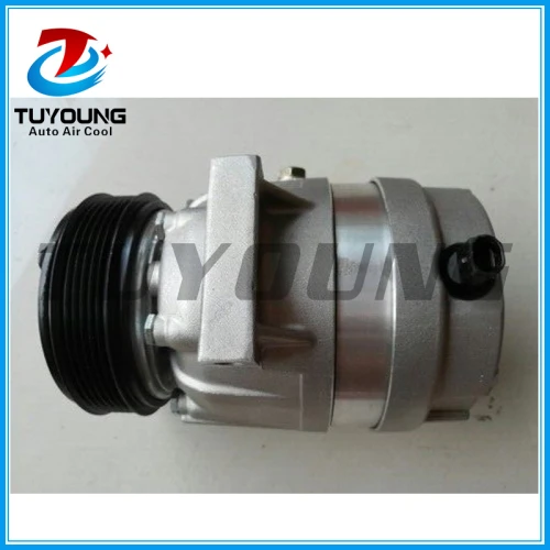 V5 car a/c compressor Renault Laguna MK2 1.8 16V  7711134454 8200021822 1135320 TSP0155138  DCP23021 8FK351134-391 8FK351134-891 699240 699740