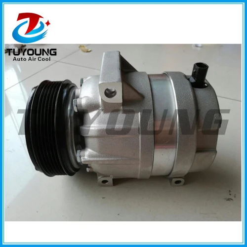 V5 car a/c compressor Renault Laguna MK2 1.8 16V  7711134454 8200021822 1135320 TSP0155138  DCP23021 8FK351134-391 8FK351134-891 699240 699740