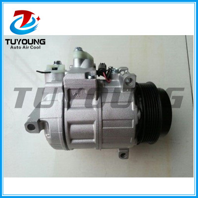 DCS17E auto a/c compressor for Mercedes BENZ C-class 0022304911