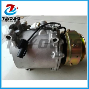 MSC105C car a/c compressors Mitsubishi Montero Sport 1997- Adventure Diesel  AKC200A551G CAT2808