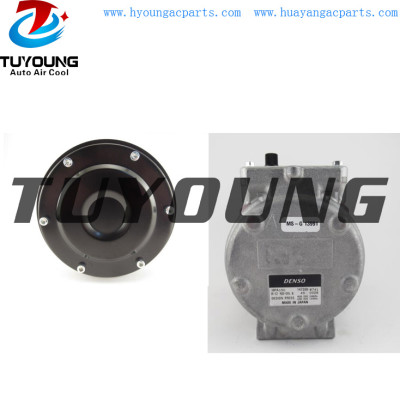 10PA15C auto air con compressor for Komatsu 1959118990 OK24261K00A 195-911-8990 195-911-8991 1959118991