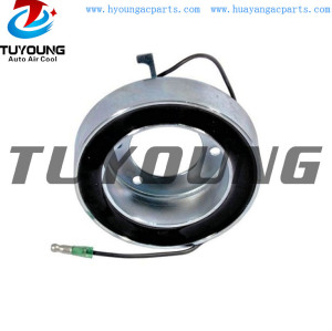 Auto a/c compressor clutch coil for TM13 TM15 12V diameter 100mm thickness 27.6MM