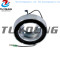 Auto a/c compressor clutch coil for TM13 TM15 12V diameter 100mm thickness 27.6MM
