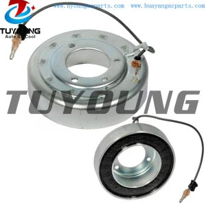 auto air conditioner compressor clutch coil for Seltec TM21 12V size 110* 31 mm