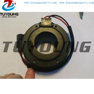SD 7V16 auto ac compressor clutch coil Volvo 36000990 3M5H19D629SA 31369800 BP8F61450D 1230892 Size 95.8 * 32.5mm