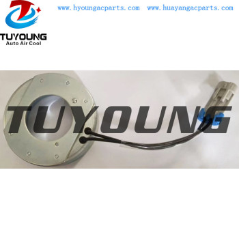CVC auto ac compressor clutch coil for Opel