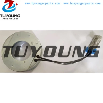 CVC auto ac compressor clutch coil for Opel