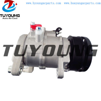 10S20E auto ac compressor for Dodge Durango Ram Pick-up Truck 5.7L 447220-4934 55056157AC 19193603