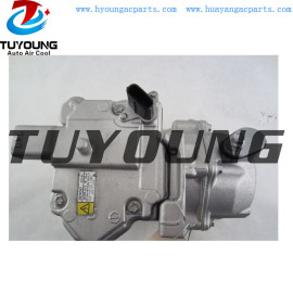 ES14C Auto ac compressor for Toyota Prius C 2012-2019 8837052010 88370-52010