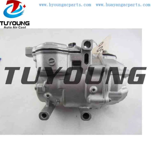 ES14C Auto ac compressor for Toyota Prius C 2012-2019 8837052010 88370-52010