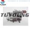 ES14C Auto ac compressor for Toyota Prius C 2012-2019 8837052010 88370-52010