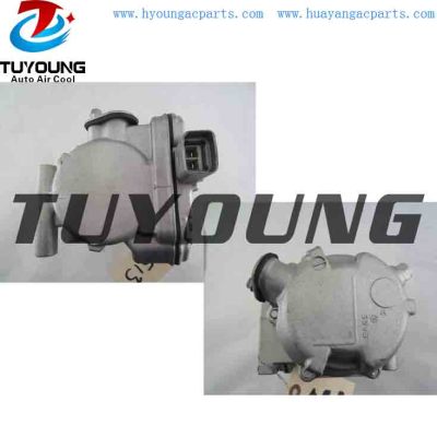 ES14C Auto ac compressor for Toyota Prius C 2012-2019 8837052010 88370-52010