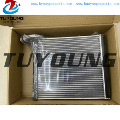 Auto A/C Evaporator core For Toyota Hilux 885010K090 8850102220 8850102221 8850102222 8850126210 88501-0K090