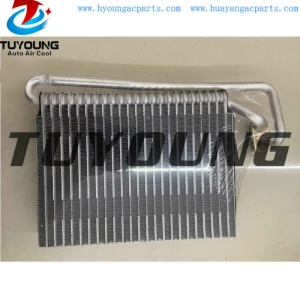 Auto AC Evaporator core RHD E46 BMW 64118372772 64118384251 64119135744  92177 36096 1563647 773185 1901Z0101 4711608