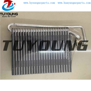 Auto AC Evaporator core For  RHD E46 BMW  64119135744 64 11 8 384 251  92177  36096