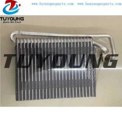 Auto AC Evaporator core For  RHD E46 BMW  64119135744 64 11 8 384 251  92177  36096