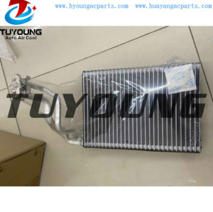Auto AC Evaporator core RHD BMW E90 64116950120 64119130346 64119179803 DEV05001 DEV05K01
