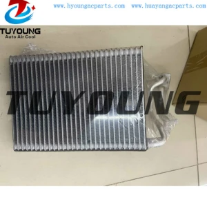 Auto AC Evaporator core RHD E90 BMW 64116950120 64119130346 64119179803 DEV05001 DEV05K01