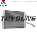 Auto AC Evaporator core For HINO 500 871071280 87107-1280B3