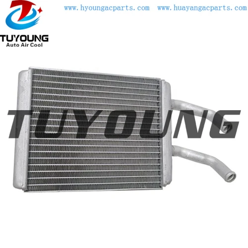 Auto AC Evaporator core For HINO 500 871071280 87107-1280B3