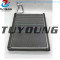 Auto Ac Evaporator core For Isuzu D-Max 2017-2019 Size 38*235*285mm