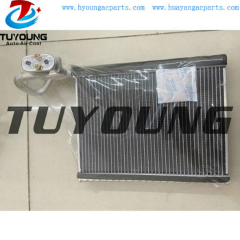 Auto AC Evaporator core For RHD BMW X5 X6 2007 64119237510,  HY-ET344  ( =  HY-ET431M )