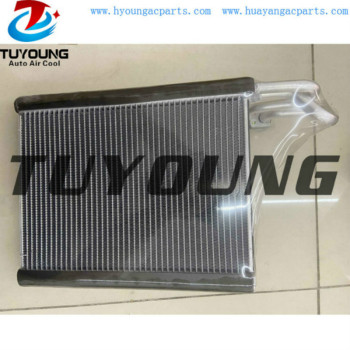 Auto AC Evaporator core For RHD BMW X5 X6 2007 64119237510,  HY-ET344  ( =  HY-ET431M )