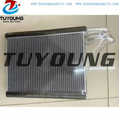 Auto AC Evaporator core For RHD BMW X5 X6 2007 64119237510,  HY-ET344  ( =  HY-ET431M )
