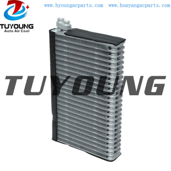 Auto Ac Evaporator core For Hino 145 4.7L 155 5.0L 308 7.7L S885011070 885011070 Size 310*198*52 mm