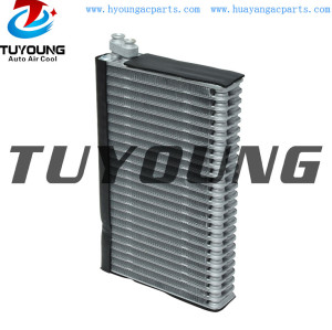 Auto Ac Evaporator core For Hino 145 4.7L 155 5.0L 308 7.7L S885011070 885011070 Size 310*198*52 mm