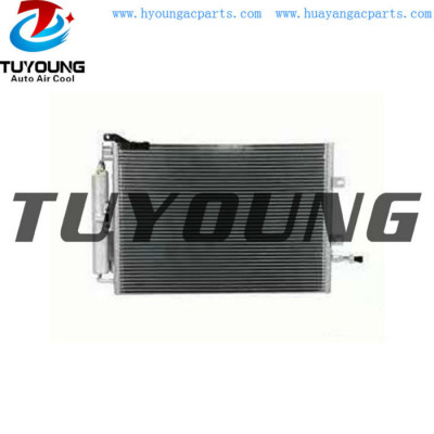 Auto a/c Condenser fit for Toyota Echo 1.5L 2003 2004 2005 8845052141