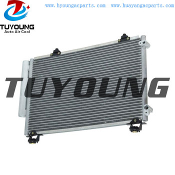 Auto a/c Condenser fit for Toyota Echo 1.5L 2003 2004 2005 8845052141