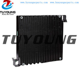 Auto a/c condensers Volvo truck 11104561 11115414 VO11115414 VOE11115414 size 550* 578* 67 mm