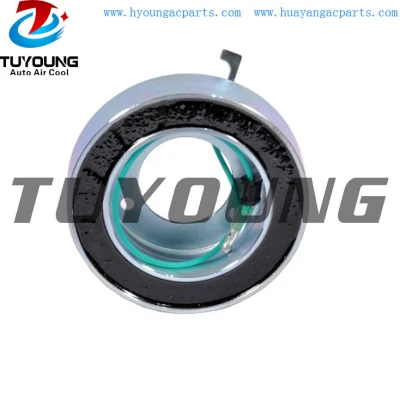 TM15 TM16 air conditioning compressor clutch coil 24V coil diameter 100mm