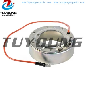 Sanden SD7B10 12V  auto ac compressor spare parts clutch Coil